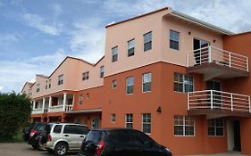 Cool Running Apartments Grenada